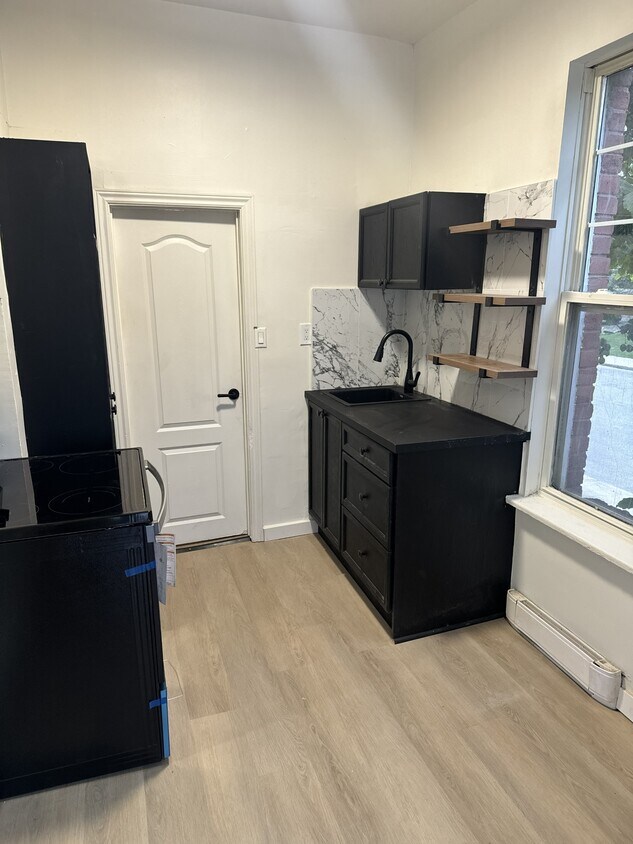 Photo du bâtiment - 151 Colborne St