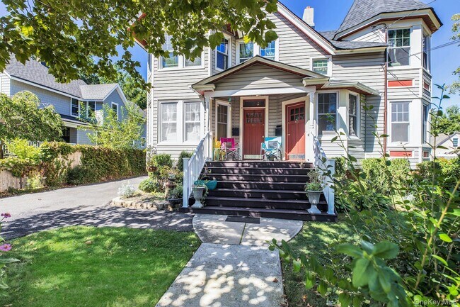 Foto del edificio - 43 James St