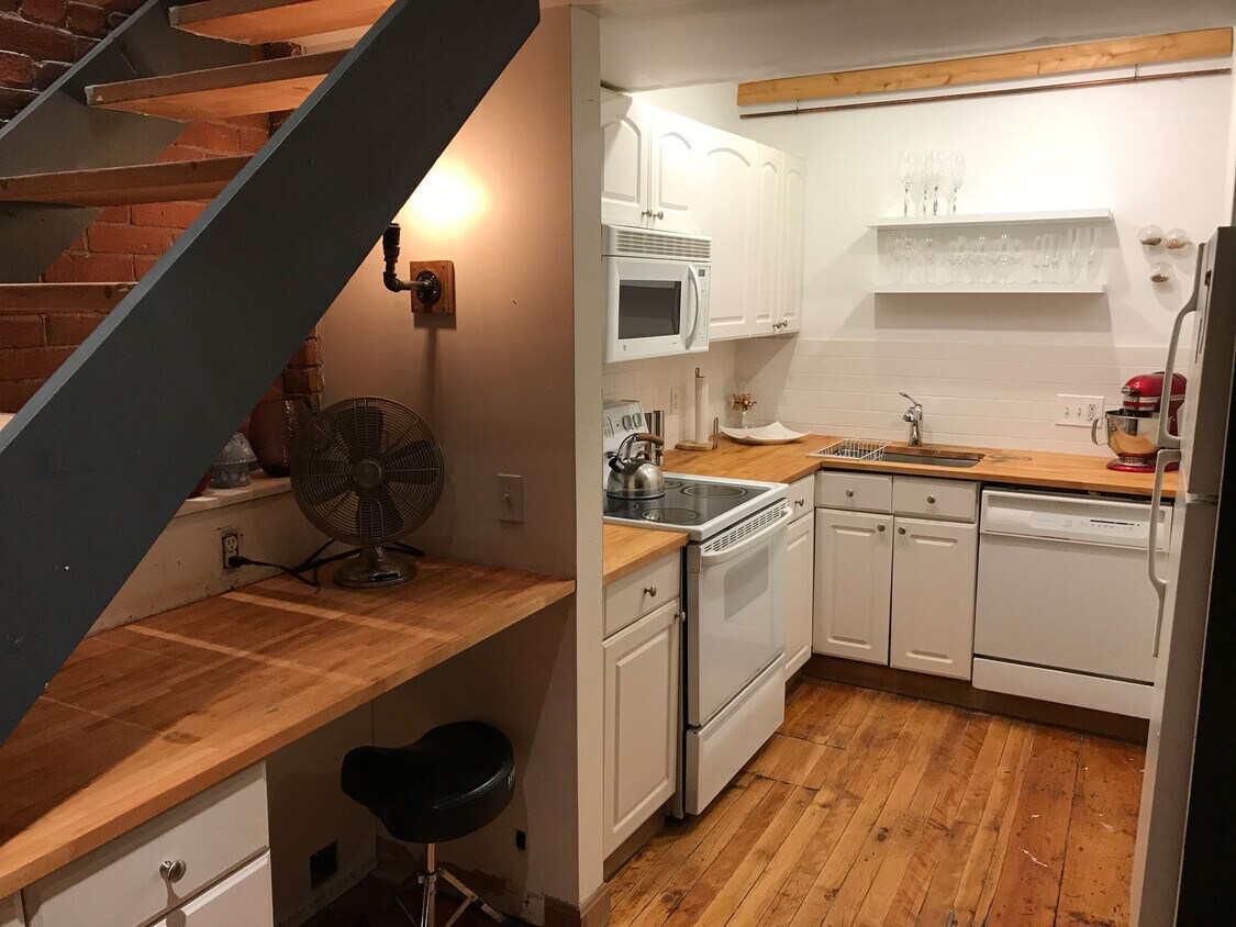 Foto principal - 99 Silver St