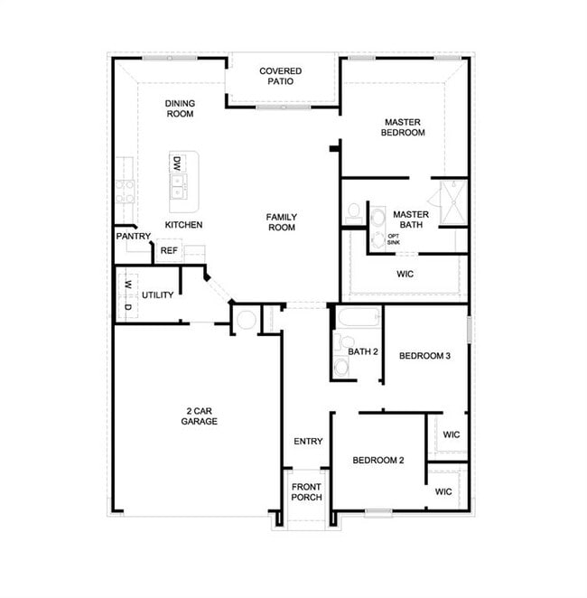 Building Photo - 6113 Shanjia Dr