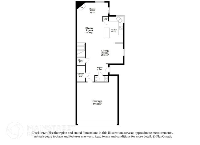 Foto del edificio - 9208 Lazzini Cove