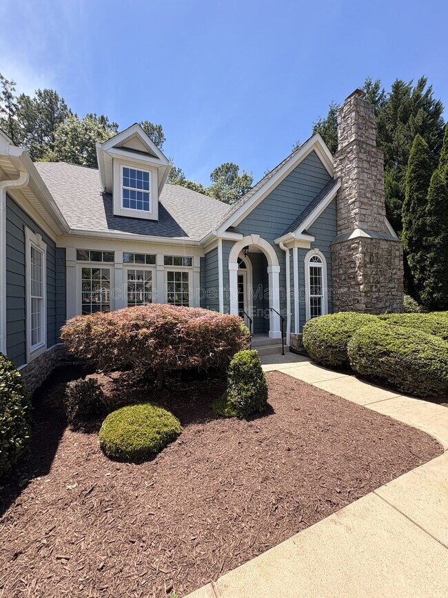 Foto del edificio - 10802 Cedar Creek Dr