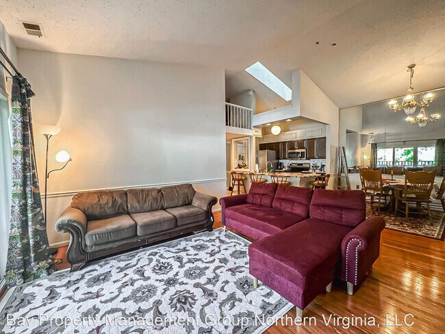 Foto del edificio - 2 br, 2 bath House - 7701 Lafayette Forest...