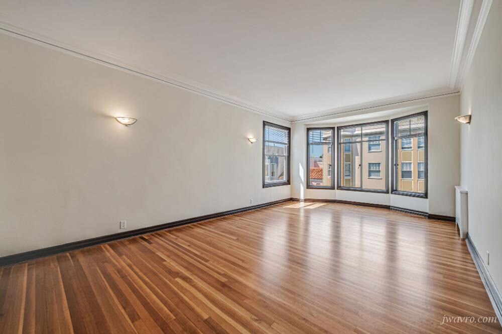 Foto principal - 1695 North Point St