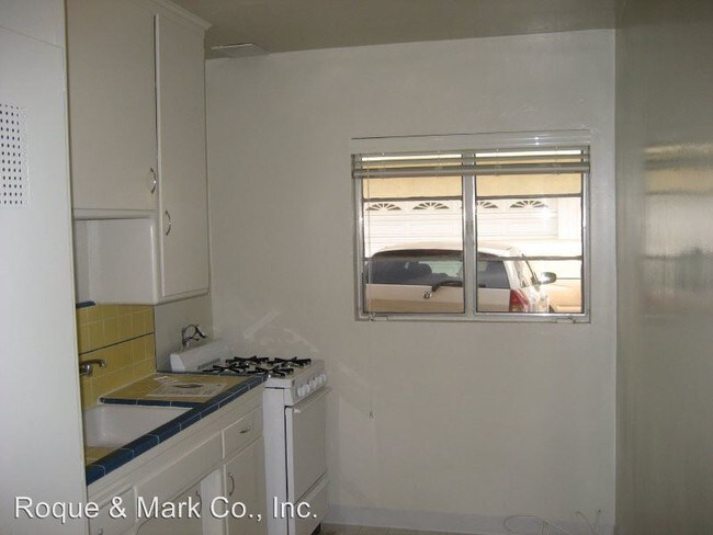 Foto del edificio - 1247 Lincoln Blvd