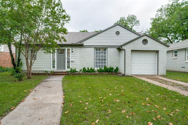 Foto principal - 2614 Ivandell Ave