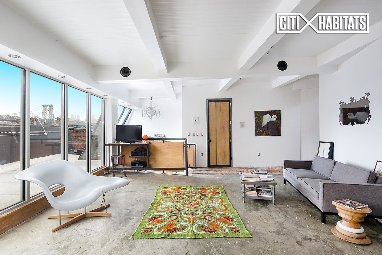 Foto principal - 35 Grand St
