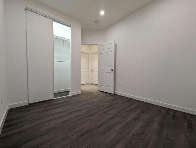 Bedroom 1 - 4409 E 56th St