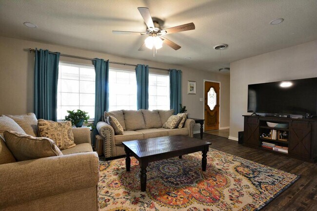 Foto del edificio - 4903 17th St