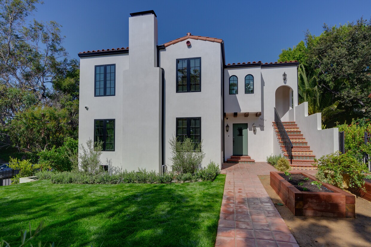 Foto principal - 1007 Carol Dr