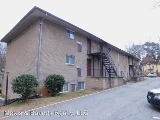 Foto del edificio - 3300 College St