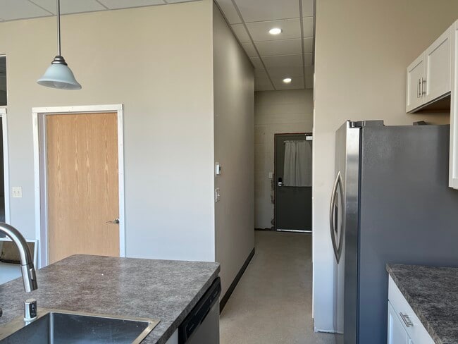 Foto del edificio - Szkola Flats