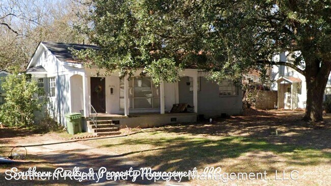 Building Photo - 3 br, 2 bath House - 2026 Commodore Street