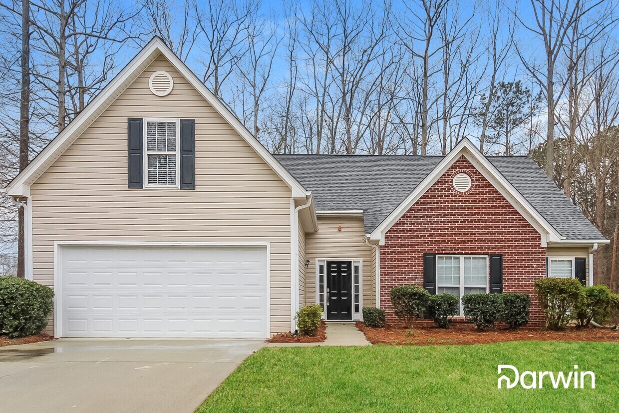 230 Trelawney Cir, Covington, GA 30016 House Rental in Covington, GA