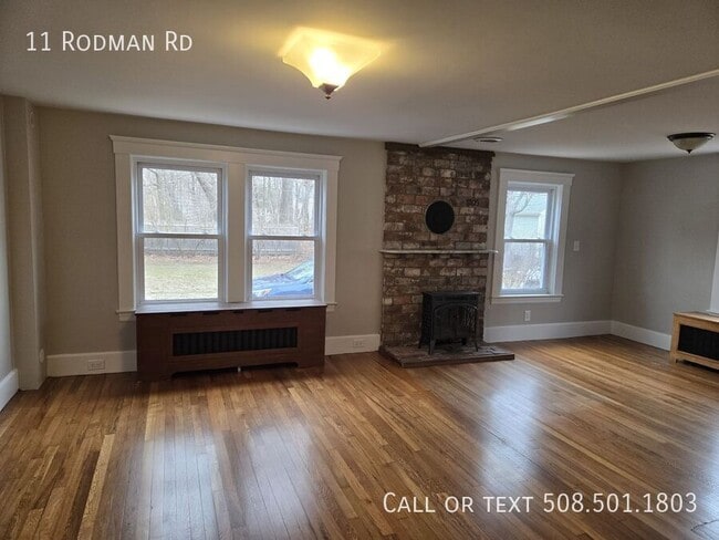 Photo - 11 Rodman Rd House