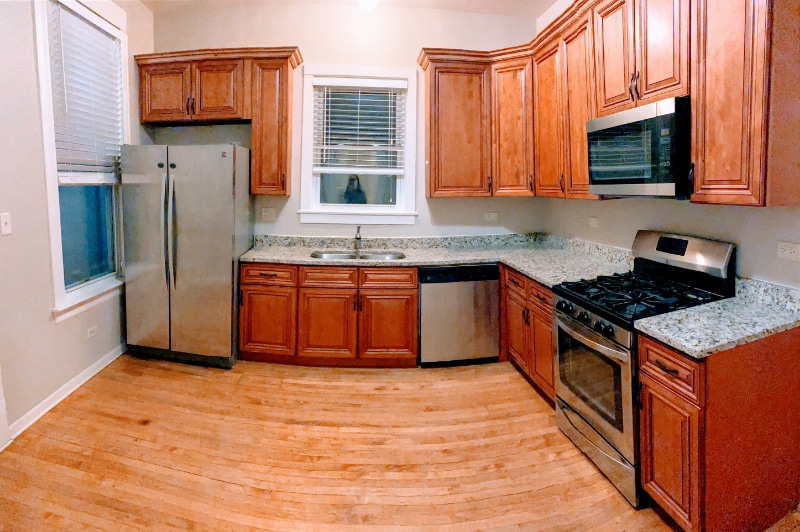 Foto principal - 3547 S Hermitage Ave