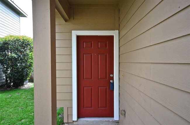 Foto del edificio - 5614 Redgrove Ln