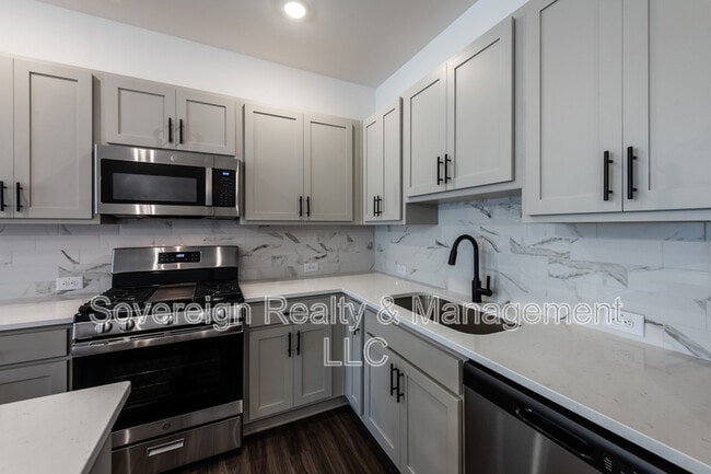 Foto del edificio - 5542 Highland St