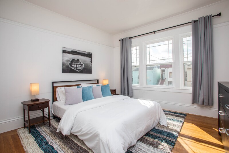 Foto principal - 2038 Carroll Ave
