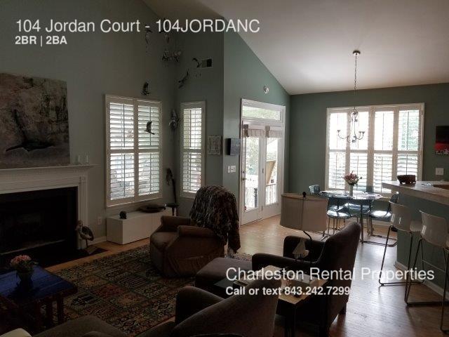 Building Photo - 104 Jordan Ct