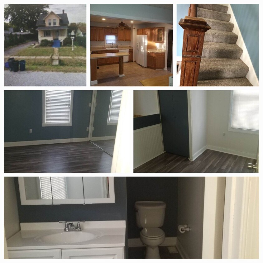 10 Harrison Ave N, Middle River, MD 21220 House Rental in Middle