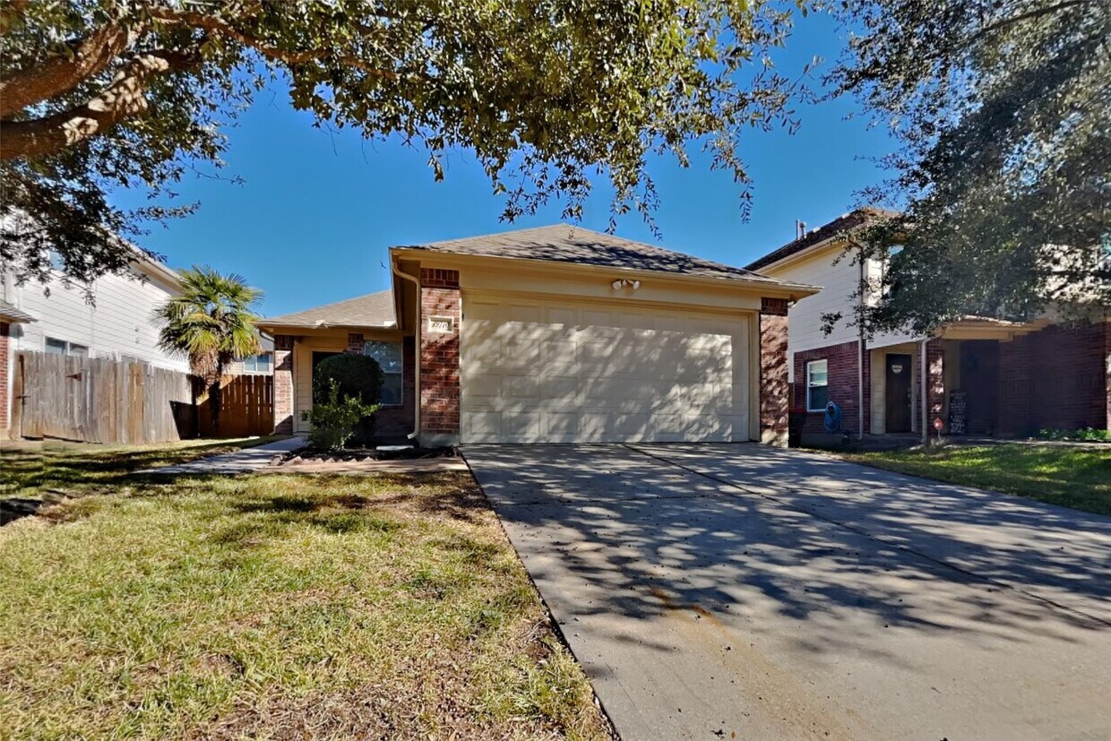 Foto principal - 19710 Twisted Creek Dr