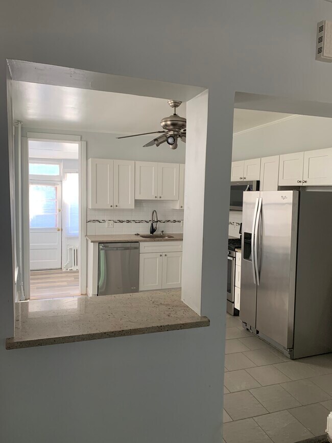 Foto del edificio - 203 Levering St