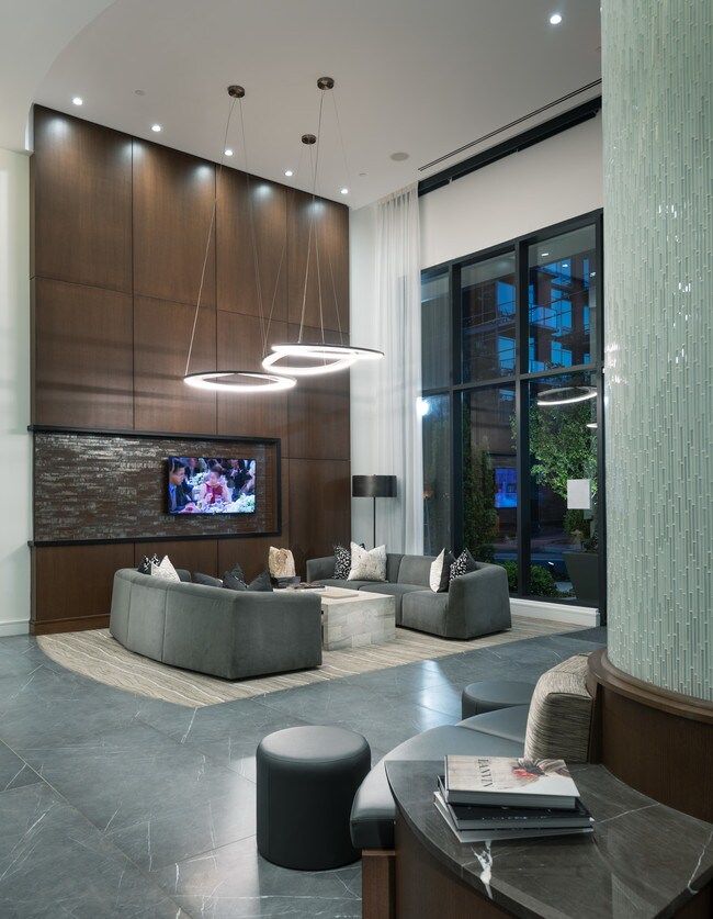 Hanover Midtown Apartments Atlanta, GA