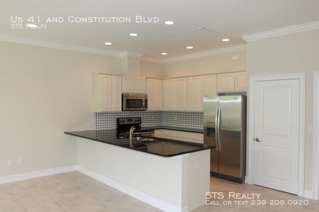 Foto del edificio - Townhome in New Community Off 41