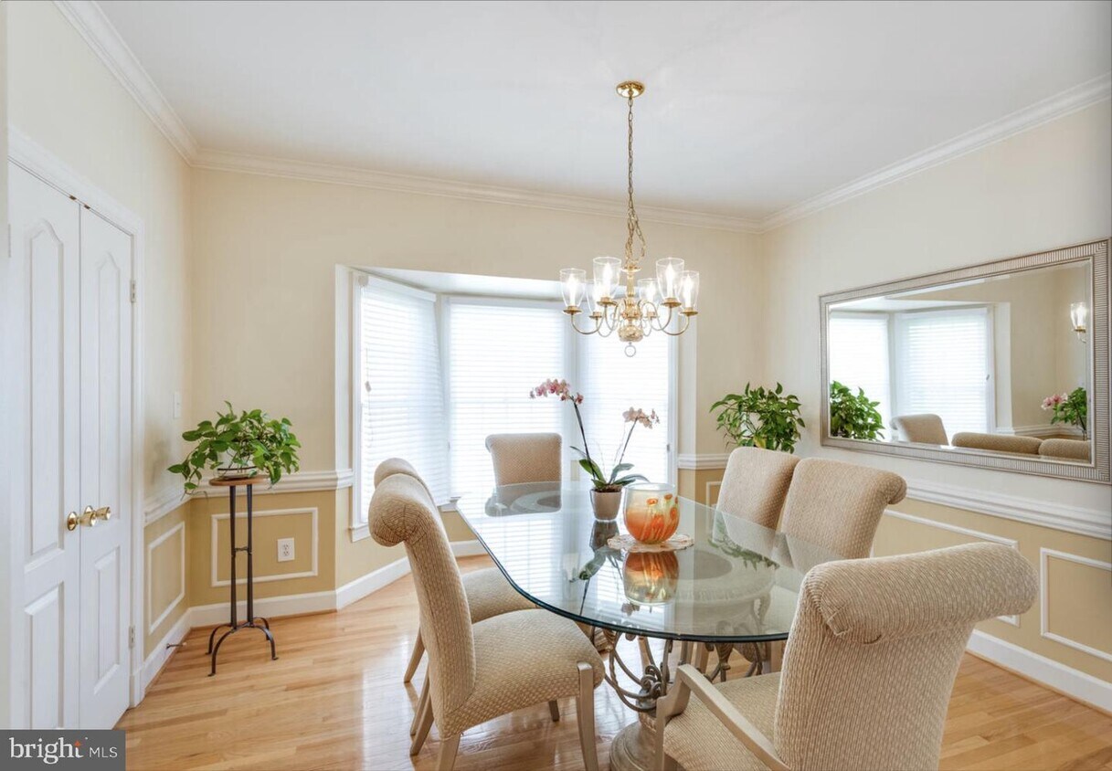 3009 Windy Knoll Ct, Rockville, MD 20850 House Rental in Rockville