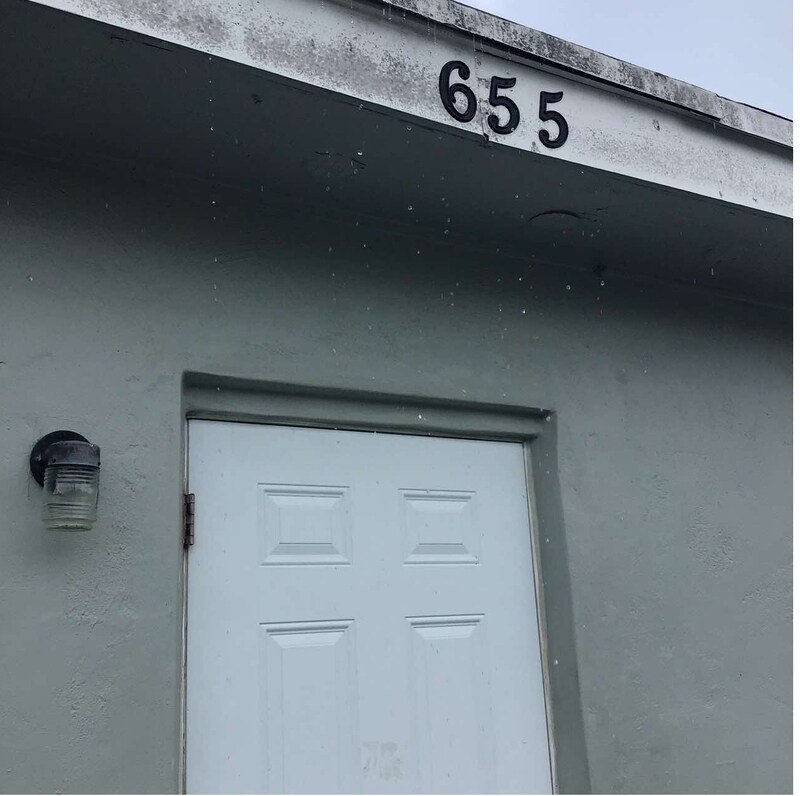 Primary Photo - 655 SW 4th Ave