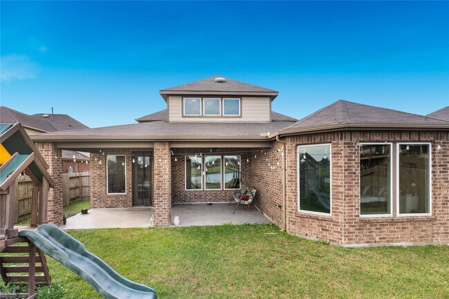 Foto del edificio - 8142 Cheyenne Hills Trail