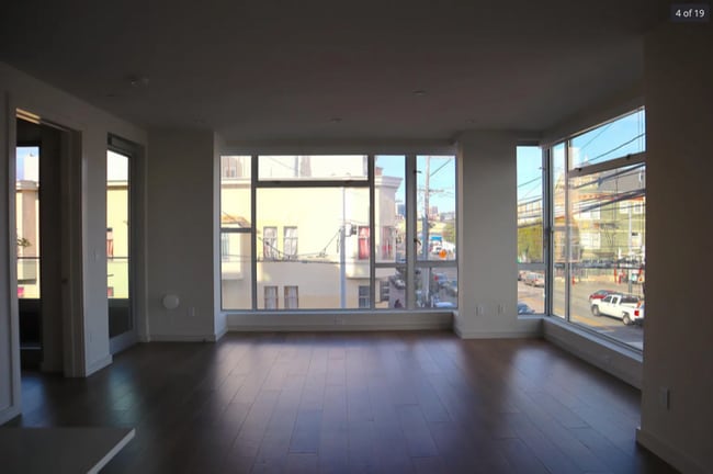 Building Photo - 600 S Van Ness Ave
