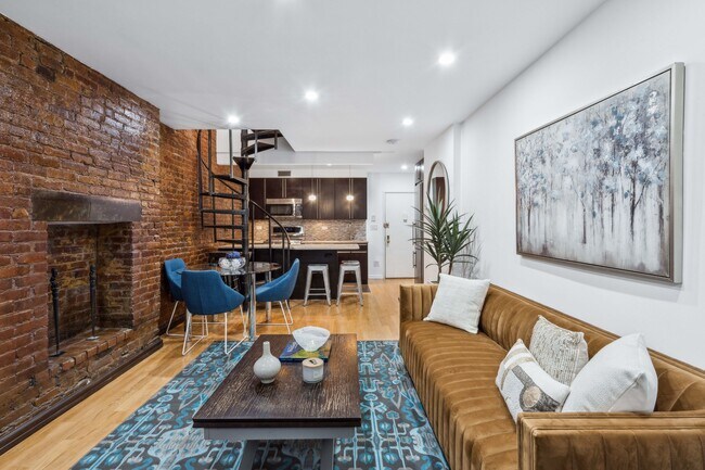 Foto del edificio - 118 Suffolk St