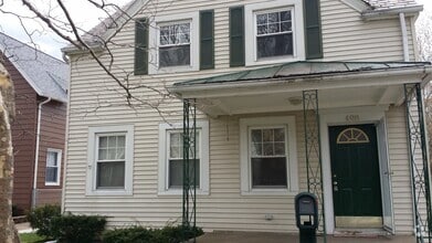 Building Photo - 408 Kentucky Ave