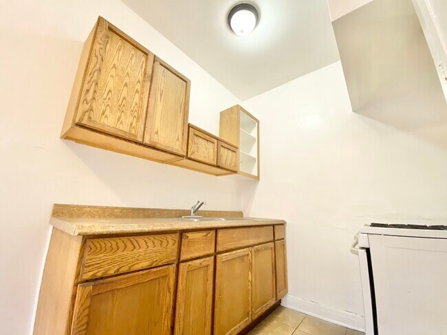 Building Photo - 3701 1st St