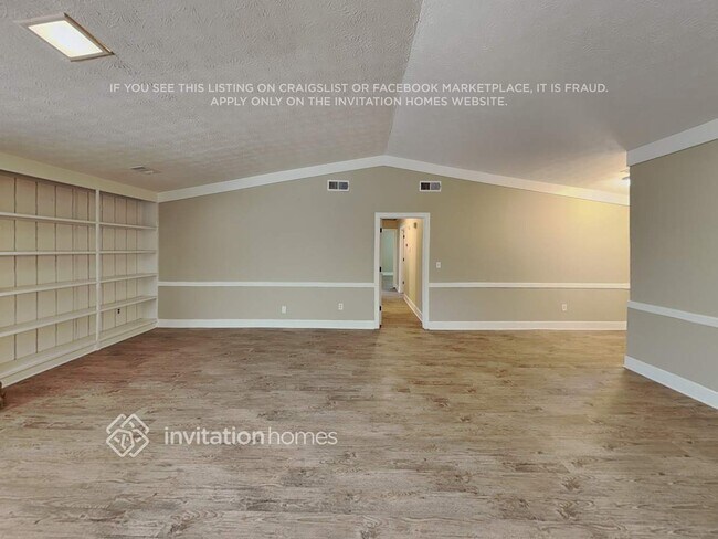 Foto del edificio - 1694 Webb Gin House Rd