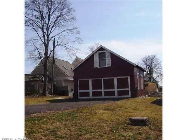 Foto del edificio - 207 Linden Ave