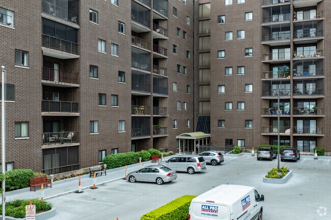 Foto del edificio - Imperial House