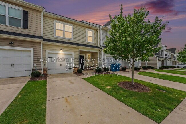 Foto del edificio - 8151 Sheffield Dr.