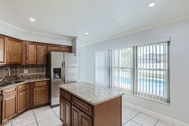 Foto del edificio - 4 br, 2 bath House - 1030 Jodi Ridge Ct UNIT