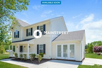 Building Photo - 4209 Oaksburg Ct