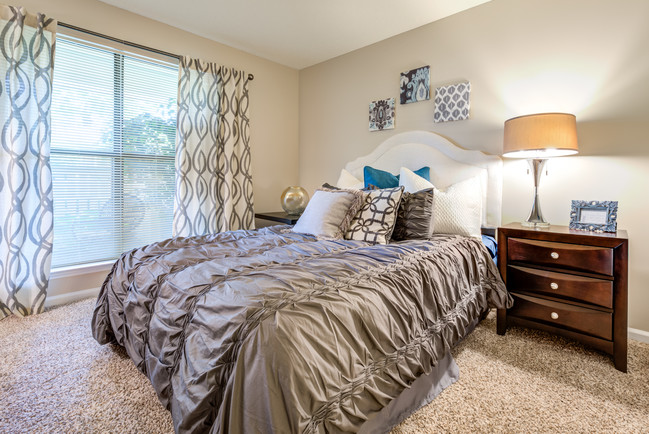 Modelo de 2 habitaciones - Canter Chase