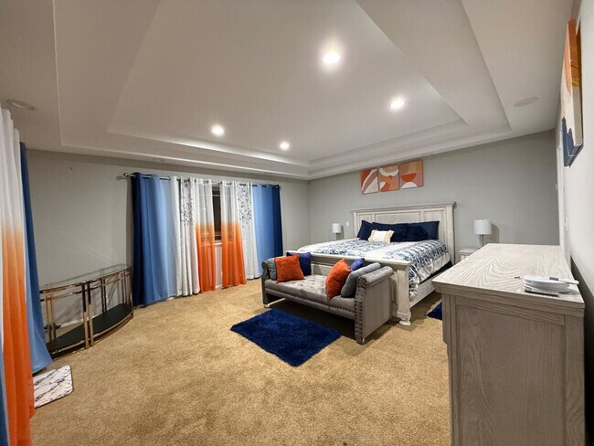 Foto del edificio - 1709 S Perry Ct