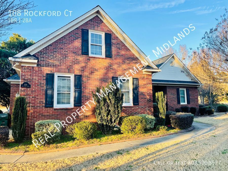 to your dream home in the prestigi... House Rental in West