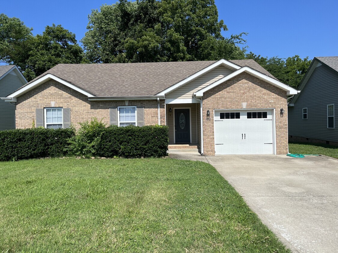 Foto principal - 2612 Arthurs Ct