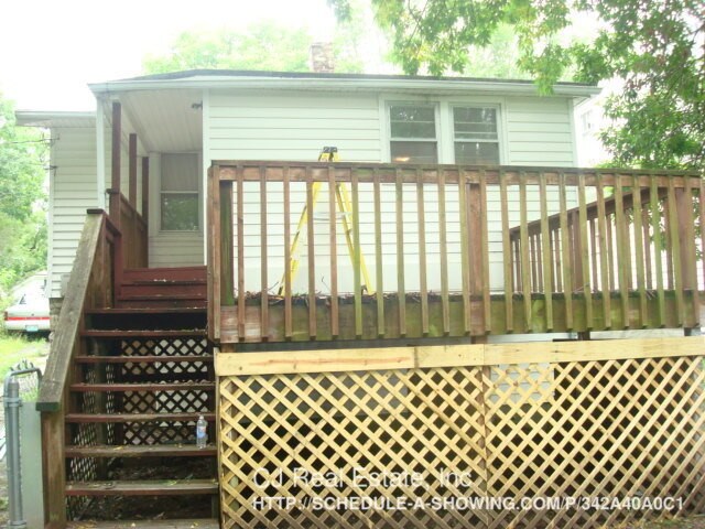 Building Photo - 1816 S Home Ave