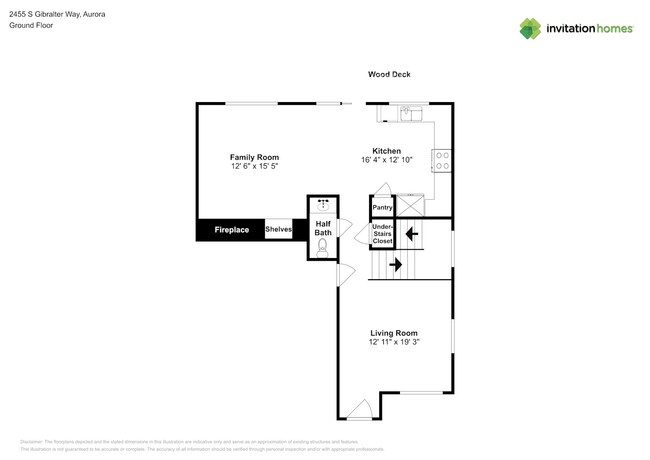 Building Photo - 2455 S Gibralter Way