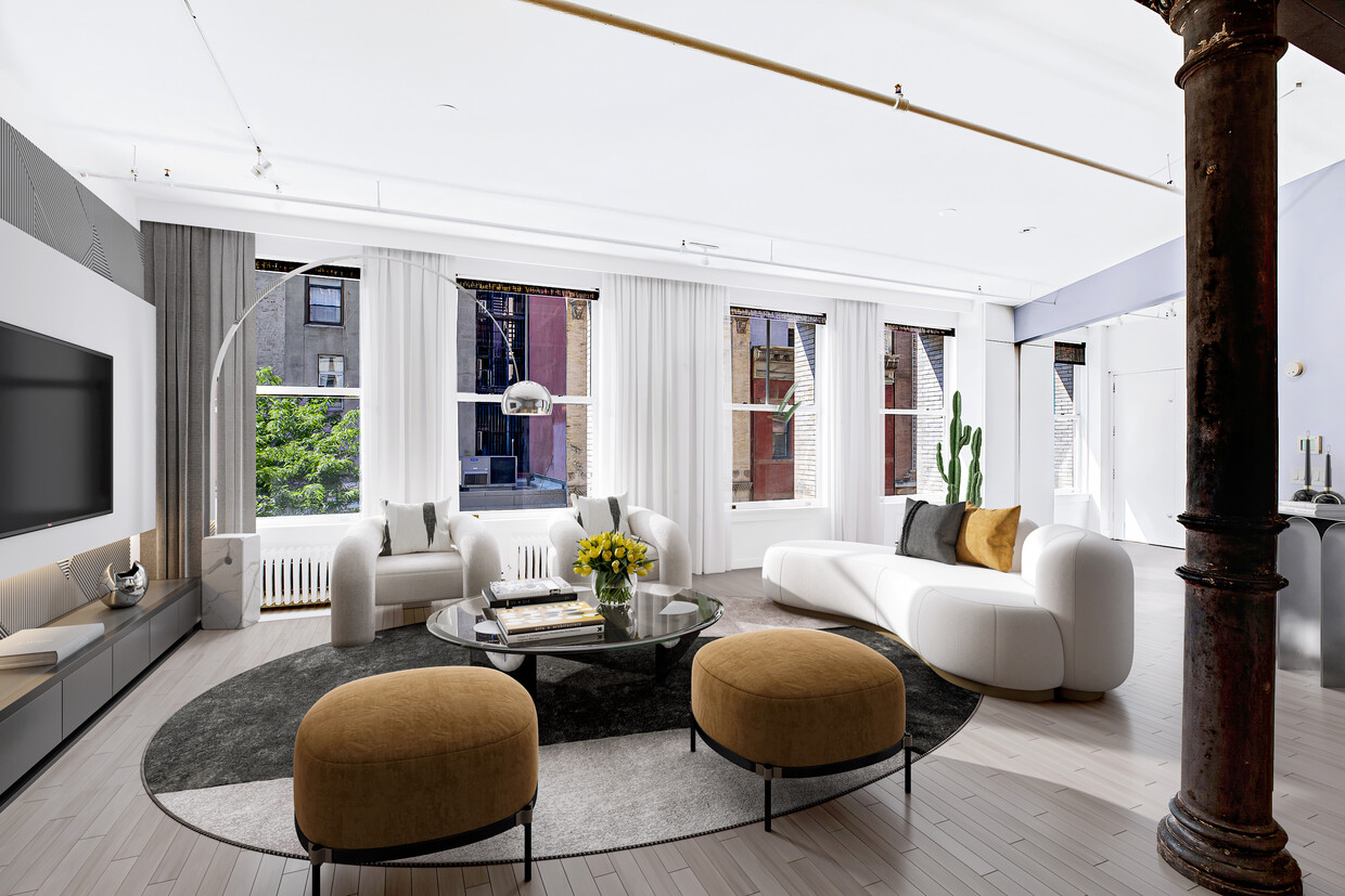 Foto principal - 139 Spring St