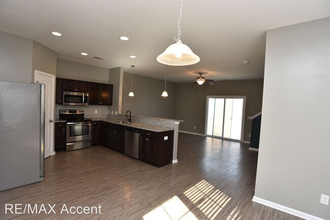 Foto del edificio - 3 br, 2.5 bath House - 315 Cantle Drive